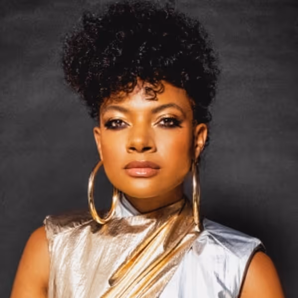 Allison Russell Releases New Spotify Singles Photo