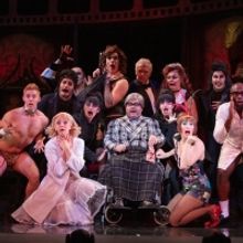 Review: THE ROCKY HORROR SHOW UK TOUR, Theatre Royal Brighton