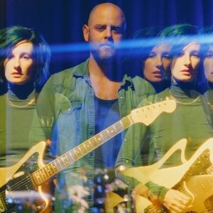 Slothrust Share New EP 'I Promise'