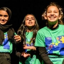 Birmingham Hippodrome Raises Over £28,000 In Record-Breaking Big Give Christmas Chal