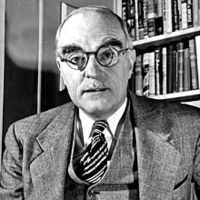 Thornton Wilder's BERNICE To Be Presented At Trenton Free Public Library