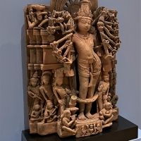 Hindus Commend Emory University For 'Avatars Of Vishnu' Exhibition Curated By…