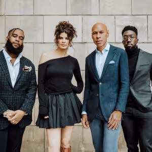 Pompano Beach Jazz Fest to Showcase Grammy Winners And Rising Stars