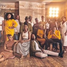 The Kingdom Choir Set Holiday Tour Dates
