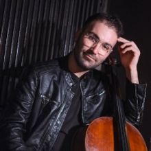 Noontime Concerts Return to Old St. Mary's Cathedral with Free Live Music