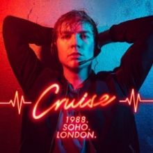 Jack Holden's CRUISE to Stream on Stream.Theatre in April