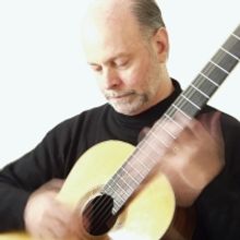 Renowned Classical Guitarist Christopher McGuire To Perform At Irving Arts Center In