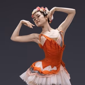 Ballet Central Will Embark on 2026 Tour