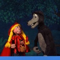 AZ Puppet Theater Will Present Drive-In Productions of LITTLE RED RIDING HOOD and…