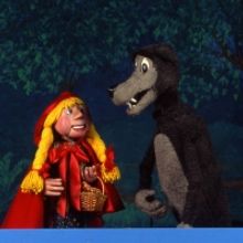 AZ Puppet Theater Will Present Drive-In Productions of LITTLE RED RIDING HOOD and OLD
