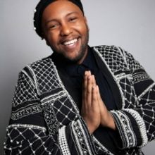 Interview: Anthony Murphy of A JOYFUL NOISE at The Green Room 42 On Apirl 24th