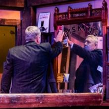BWW Review: AN IRISH CAROL On Demand from Keegan Theatre