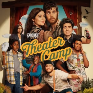 Dylan's Candy Bar to Offer THEATER CAMP Bundle Ahead of Film's Premiere