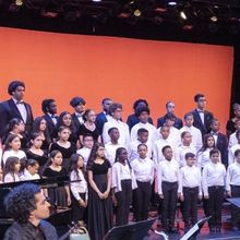 Highbridge Voices Benefit Concert to Feature Uplifting Choral Pieces This Summer