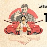 THE GREAT LEAP Announced At Capital Stage