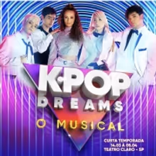 BWW Preview: With Original Songs Sung in Portuguese, English and Korean K-POP DREAMS,