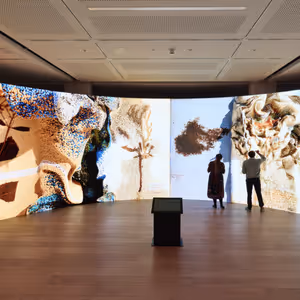 University Of Oxford's Schwarzman Centre Opens To The Public This Weekend