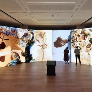 University Of Oxford's Schwarzman Centre Opens To The Public This Weekend