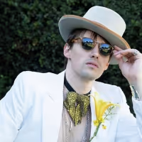 HADESTOWN Star Reeve Carney Begins Green Room 42 Spring Residency Next Month