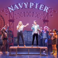 Huey Lewis Musical THE HEART OF ROCK AND ROLL Eyes a Broadway Bow