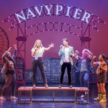 Huey Lewis Musical THE HEART OF ROCK AND ROLL Eyes a Broadway Bow