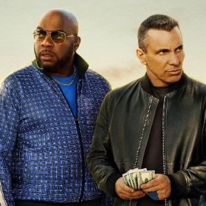 Video: Max Shares BOOKIE Trailer Executive Produced By Chuck Lorre & Starring Sebastian Maniscalco