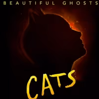 First Listen: Taylor Swift Releases New CATS Movie Song 'Beautiful Ghosts'