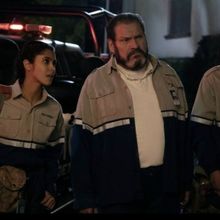 Video: MIDNIGHT FAMILY Episode Five Sneak Peek Clip