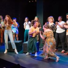 The Fled Collective to Present SERIALS, Season 2, Cycle 9 This Month