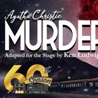 The Little Theatre of Manchester Will Open its 60th Anniversary Season with MURDER…