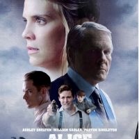 ALICE FADES AWAY Will Be Released Feb. 16