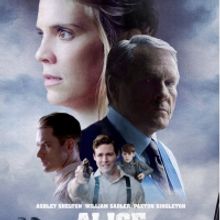 ALICE FADES AWAY Will Be Released Feb. 16