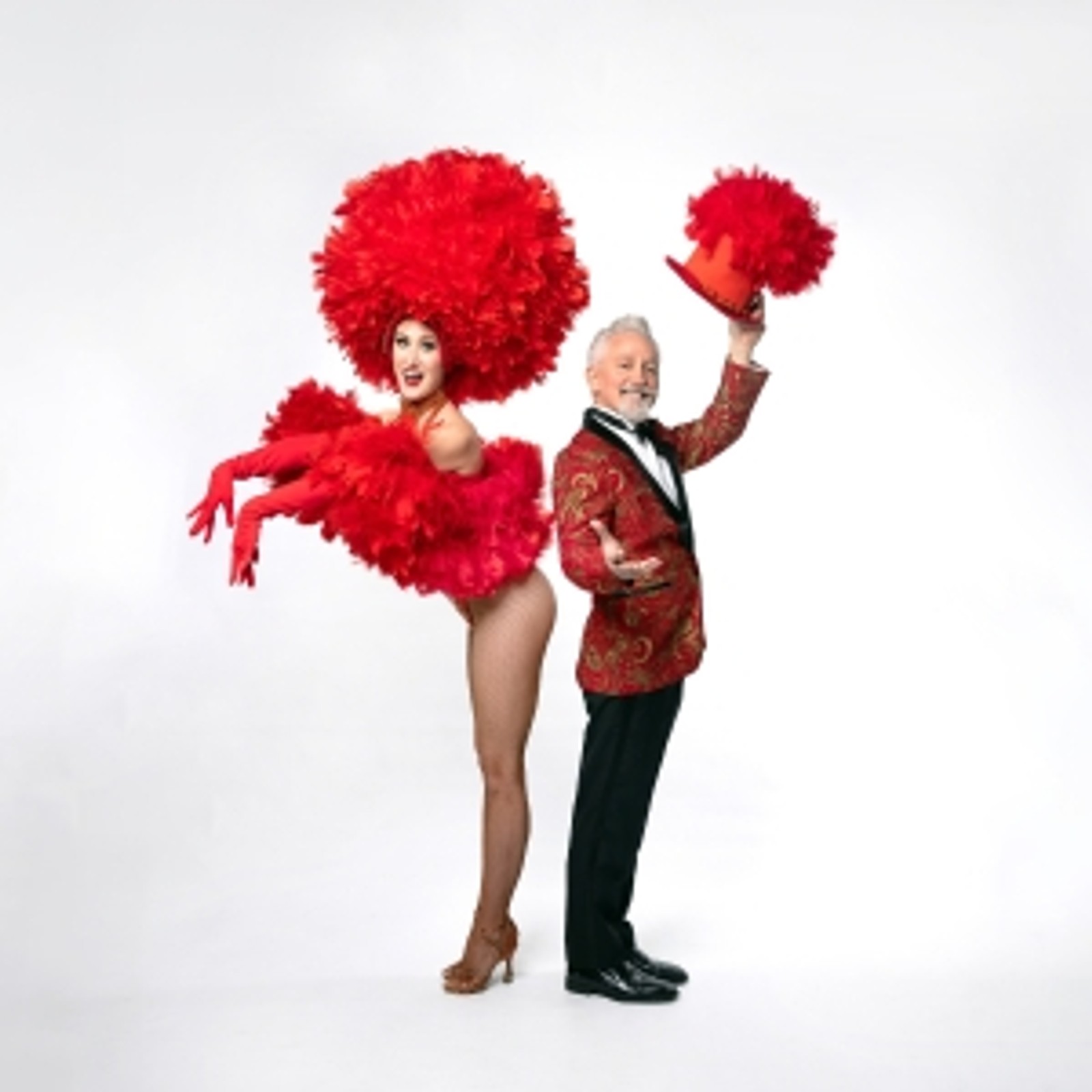 Broadway Baby Andrea McArdle to perform in Follies in Las Vegas