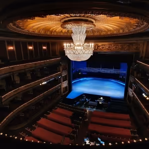 El Teatro de la Zarzuela bate récord de ventas