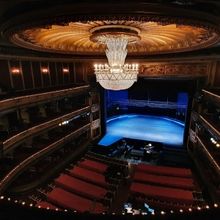 El Teatro de la Zarzuela bate récord de ventas
