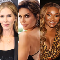 'Real Housewives' Will Lead RUMORS Off-Broadway in 2027