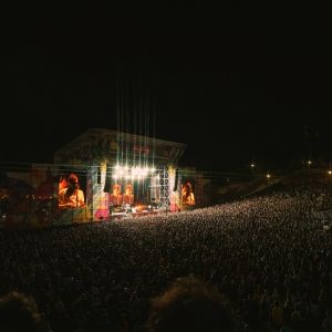 Daniel Avery, The Blessed Madonna, & More Join Meo Kalorama 2025