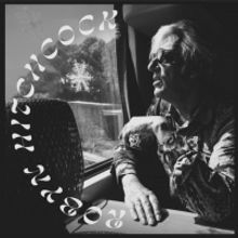 Robyn Hitchcock Releases New 'Juliet, Naked' Video, Announces U.S. Tour