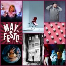 Tron Theatre Launches The Mayfesto 2020 Season