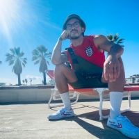 Alt Pop Artist JMSEY Releases Nostalgic Summertime Hit 'Sunny Days'