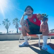 Alt Pop Artist JMSEY Releases Nostalgic Summertime Hit 'Sunny Days'