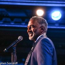 Review: Norm Lewis Nails His 11th Annual Christmas Show at 54 Below