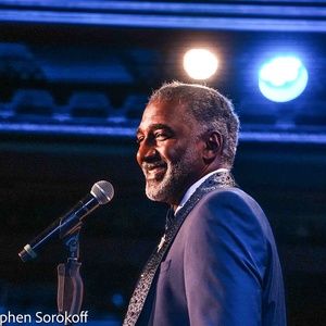 Review: Norm Lewis Nails His 11th Annual Christmas Show at 54 Below
