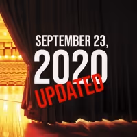 Virtual Theatre Today: Wednesday, September 23- with Julie Taymor, Lena Hall, and…
