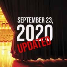 Virtual Theatre Today: Wednesday, September 23- with Julie Taymor, Lena Hall, and Mor