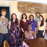 Guest Blog: Playwright Chinonyerem Odimba On THE SEVEN AGES OF PATIENCE at the Kiln…