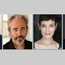 Tangent Theatre to Present DINNER WITH FRIENDS by Donald Margulies at The Stissing Ce