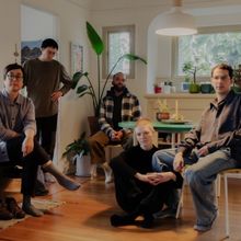 SML Release Debut Album 'Small Medium Large'