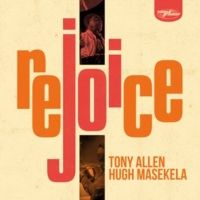 Tony Allen and Hugh Masekela's 'Slow Bones' Premieres at okayafrica