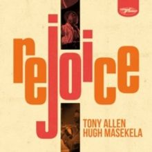 Tony Allen and Hugh Masekela's 'Slow Bones' Premieres at okayafrica
